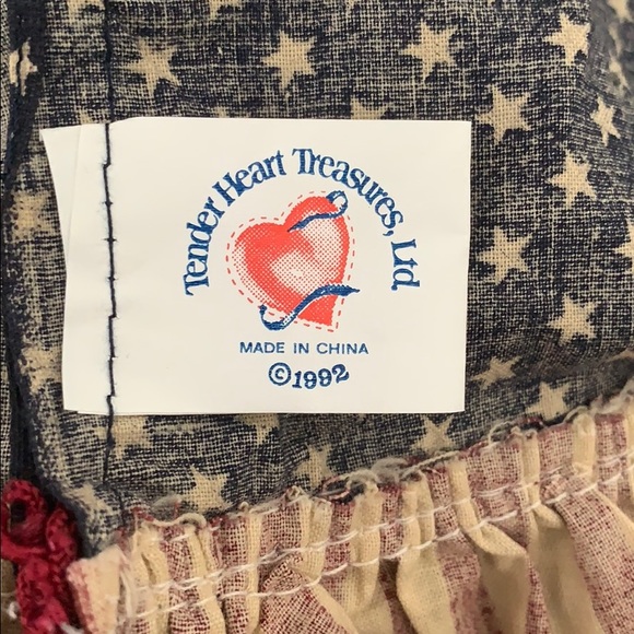 Decorative Collector Bear - Picture 8 of 12